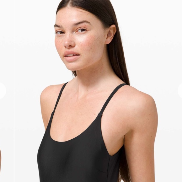 Lululemon Waterside One-Piece Medium Coverage - Picture 5 of 5